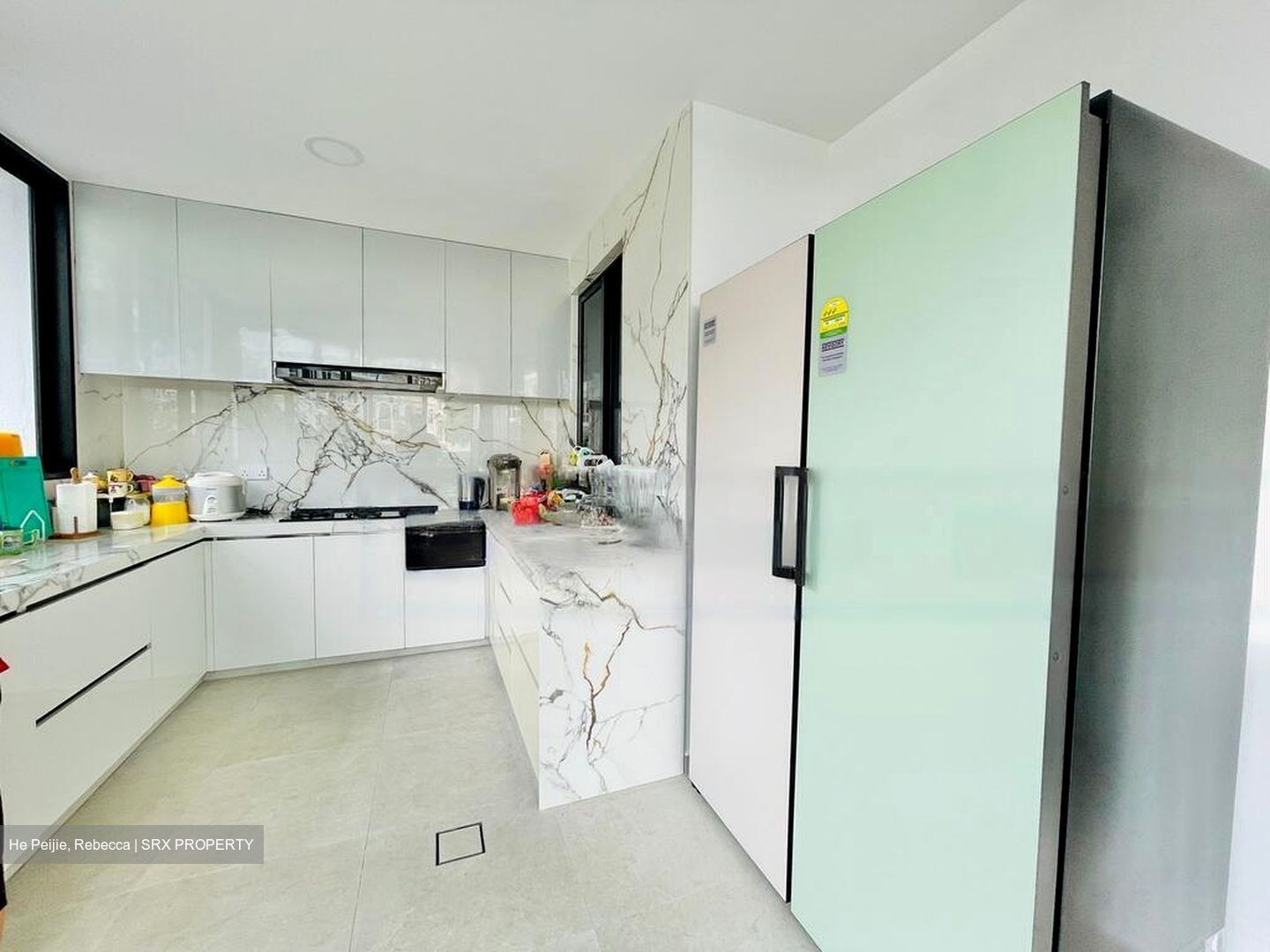 Loyang Villas (D17), Terrace #460813831